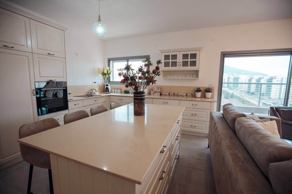 תמונה של דירת הנופש - 2