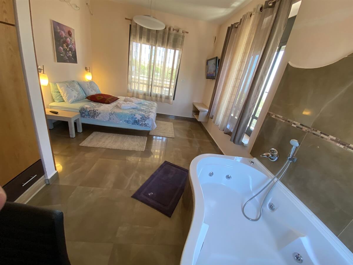 תמונה של הסוויטות - 2