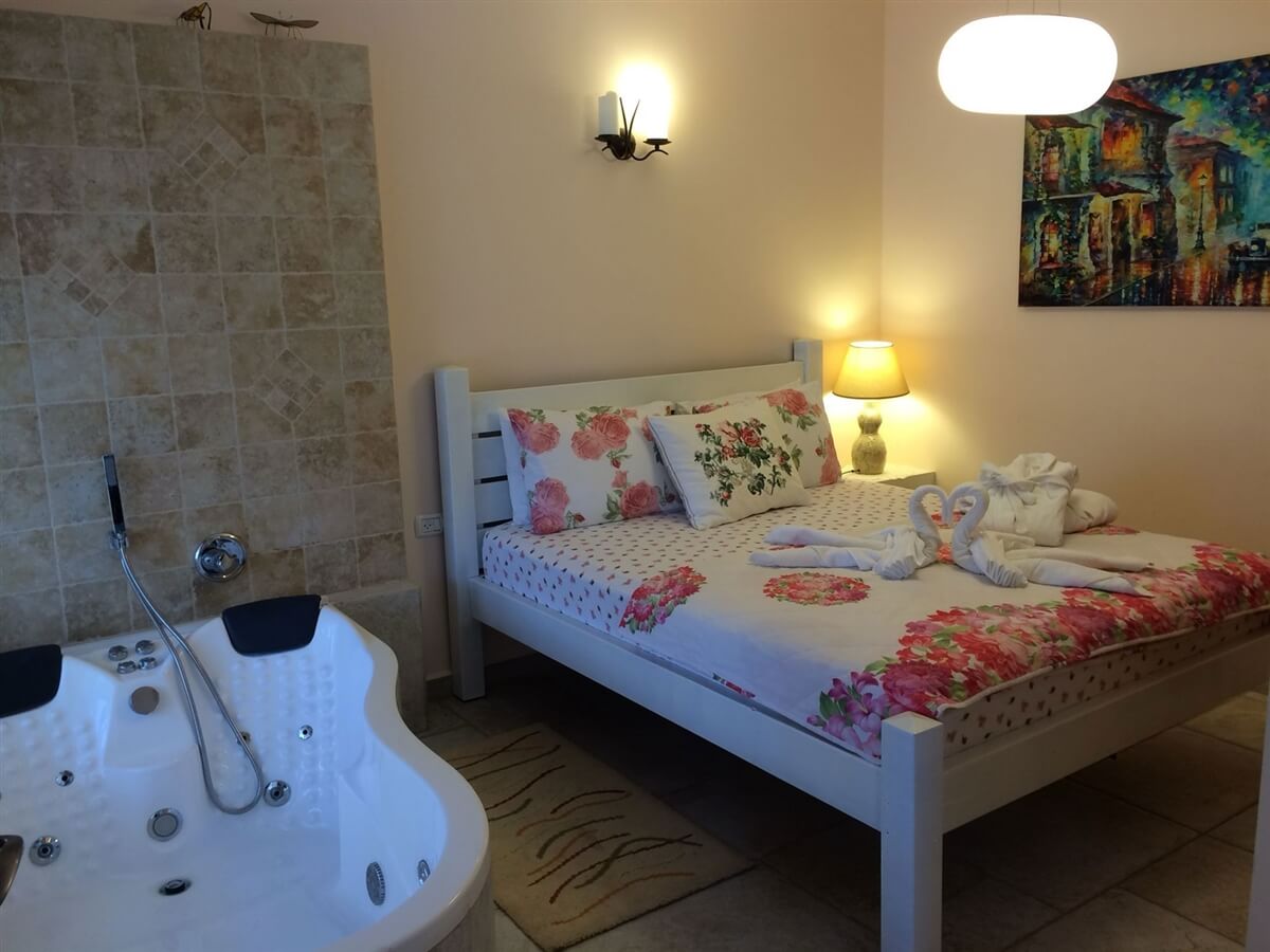 תמונה של הסוויטות - 5