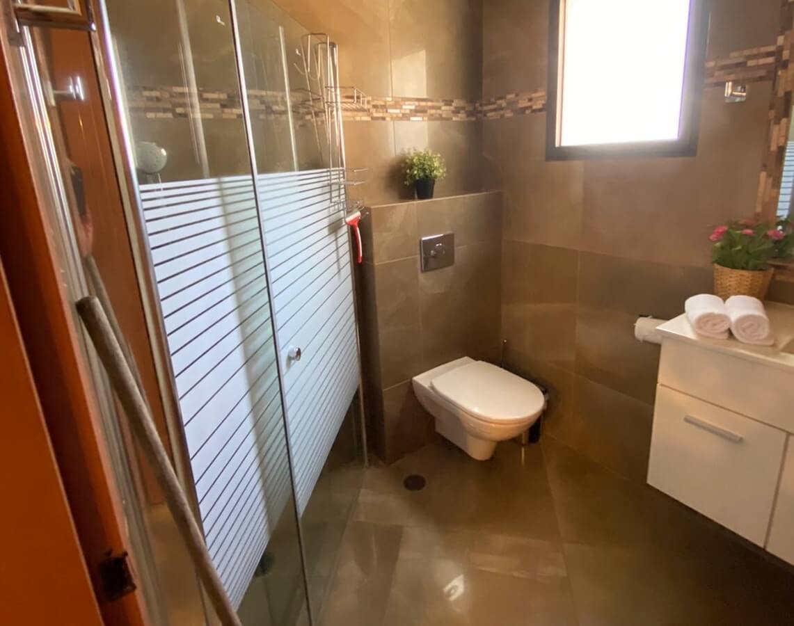 תמונה של הסוויטות - 7