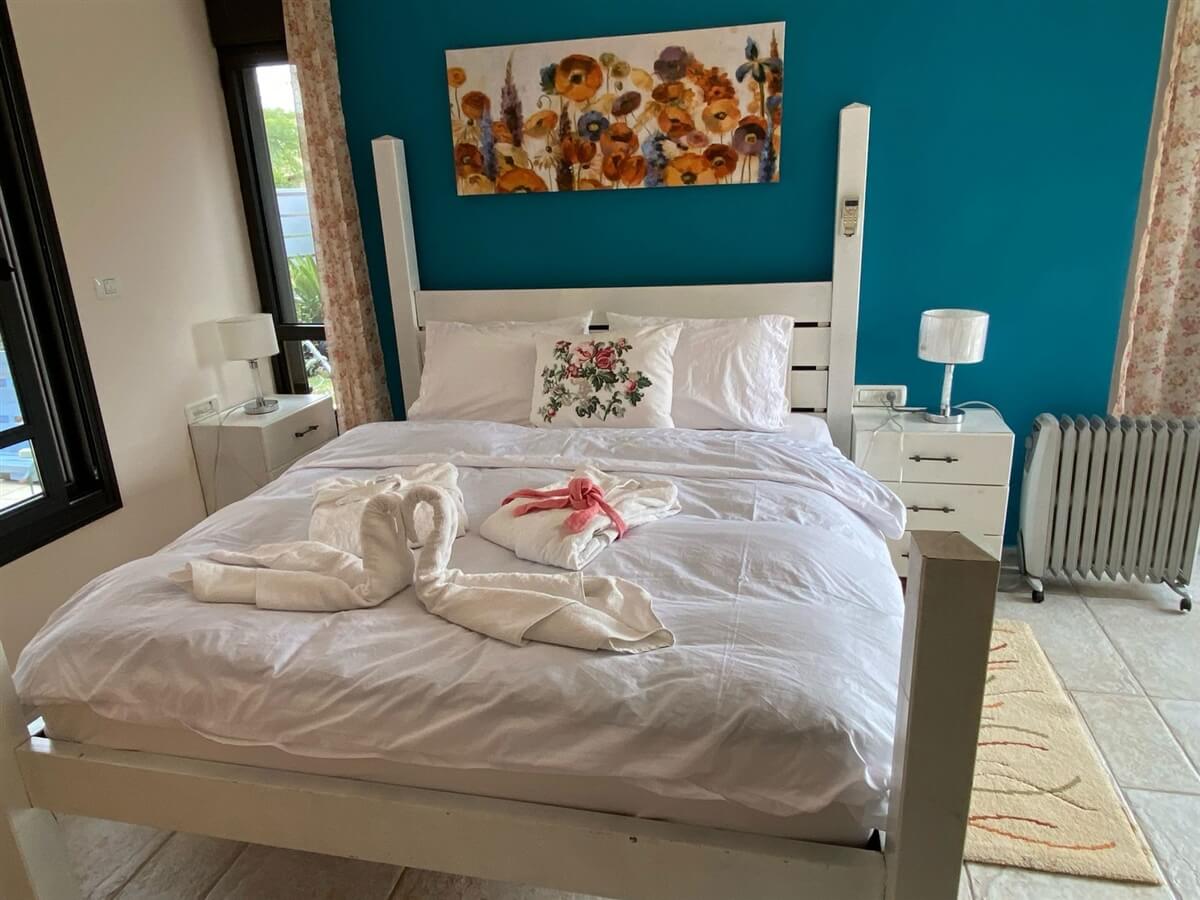 תמונה של הסוויטות - 3