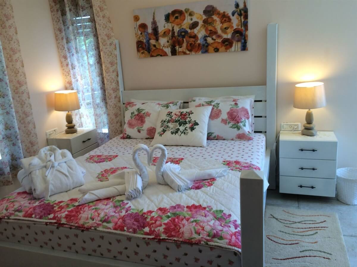 תמונה של הסוויטות - 4