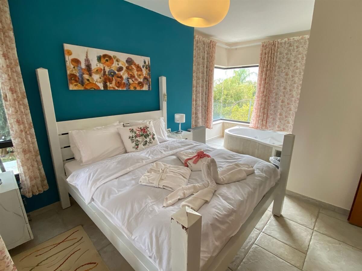 תמונה של הסוויטות - 8