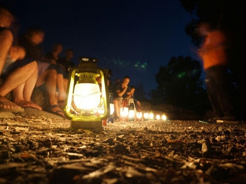 תמונה של סיור עששיות תל פאחר