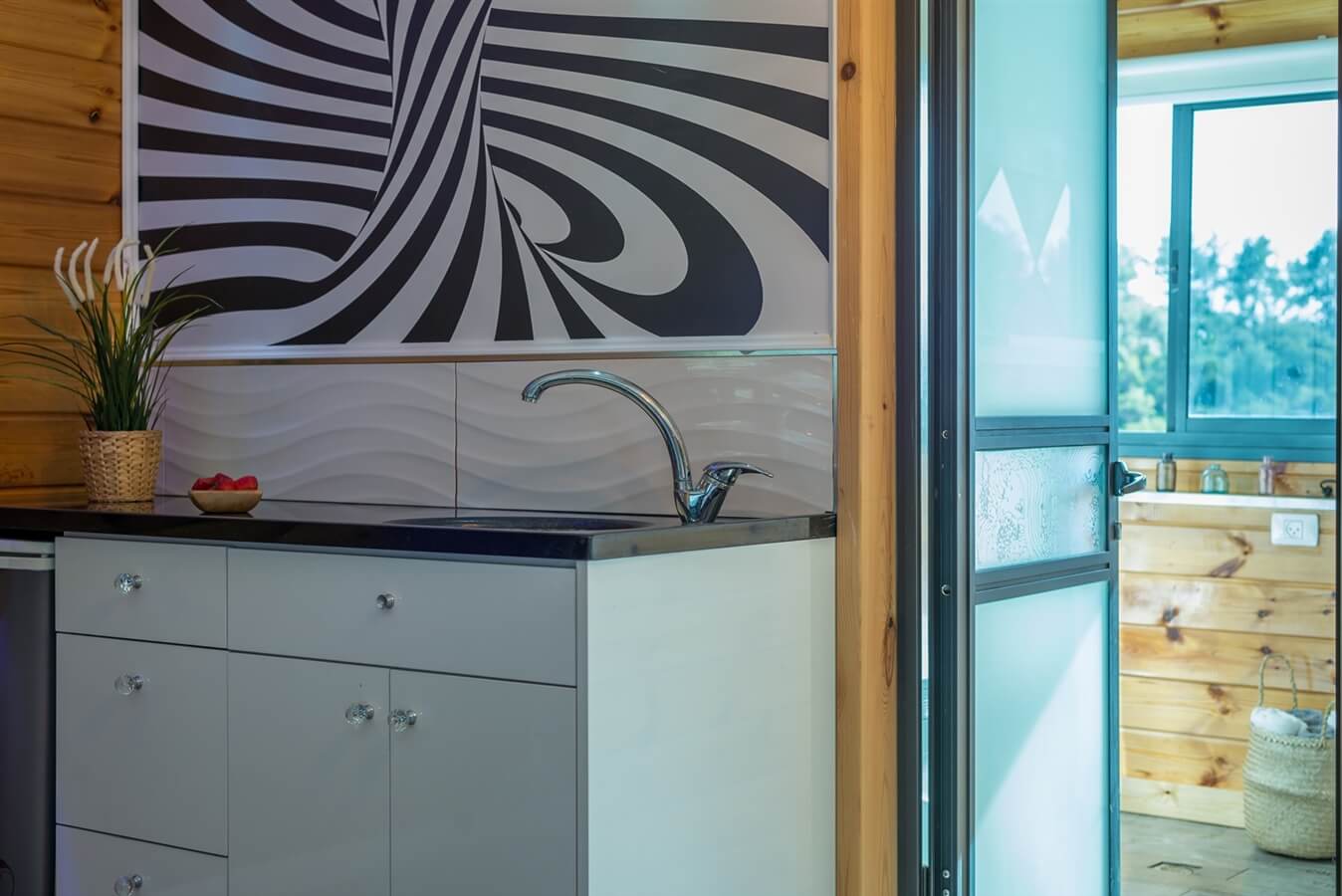 תמונה של הבקתות הזוגיות - 6