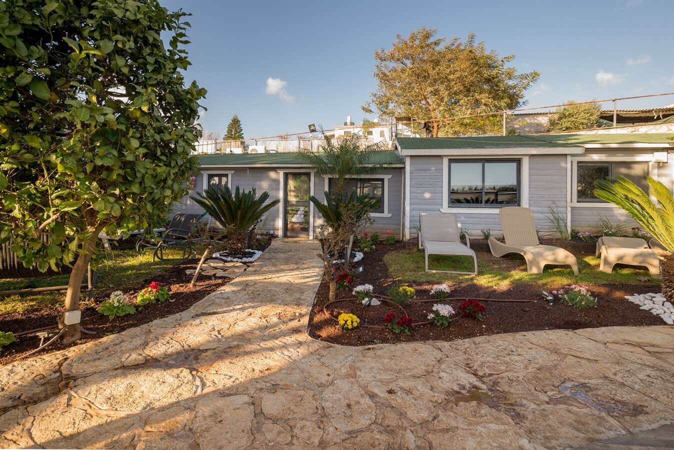 תמונה של הבקתה המשפחתית - 2