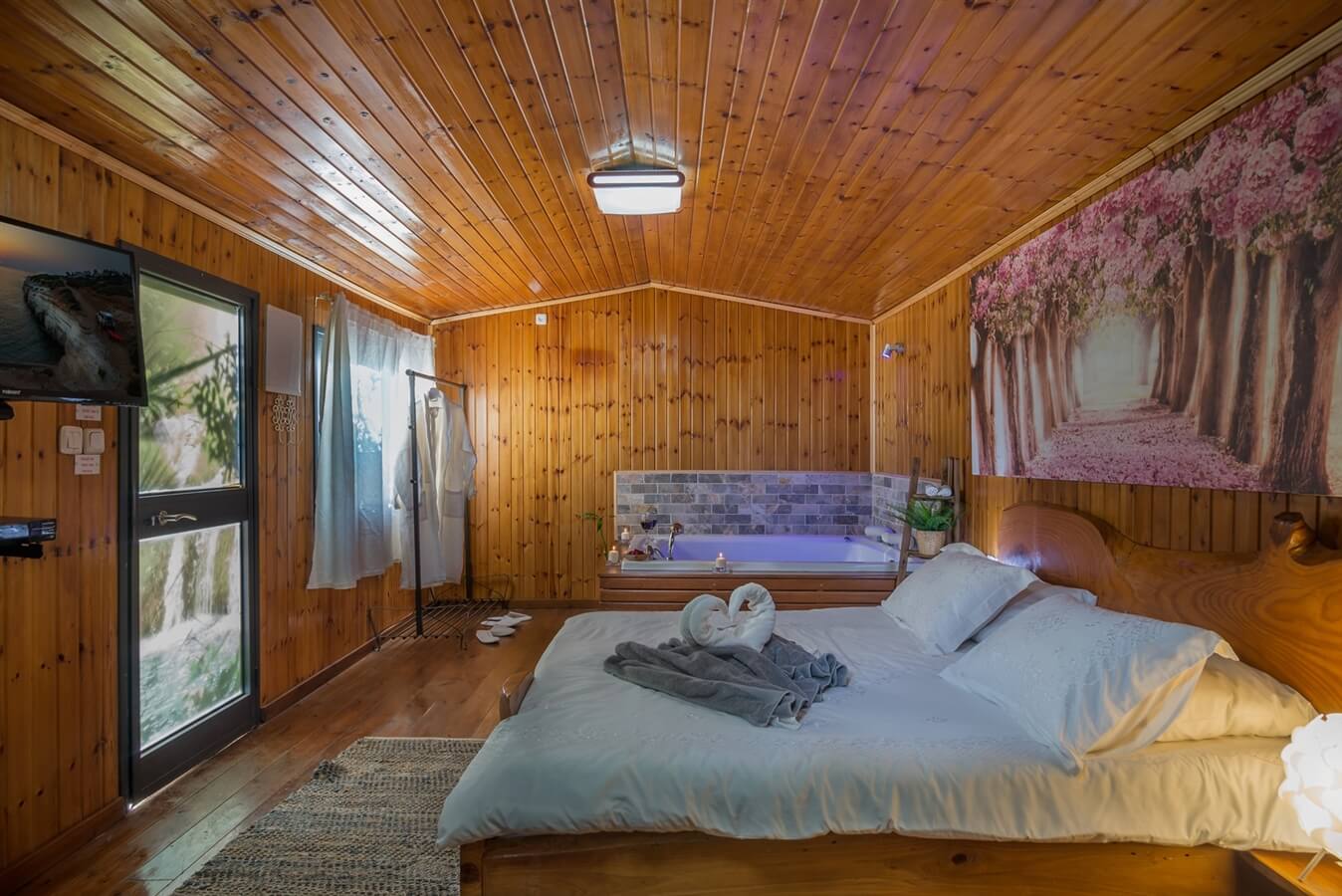 תמונה של הבקתה המשפחתית - 3