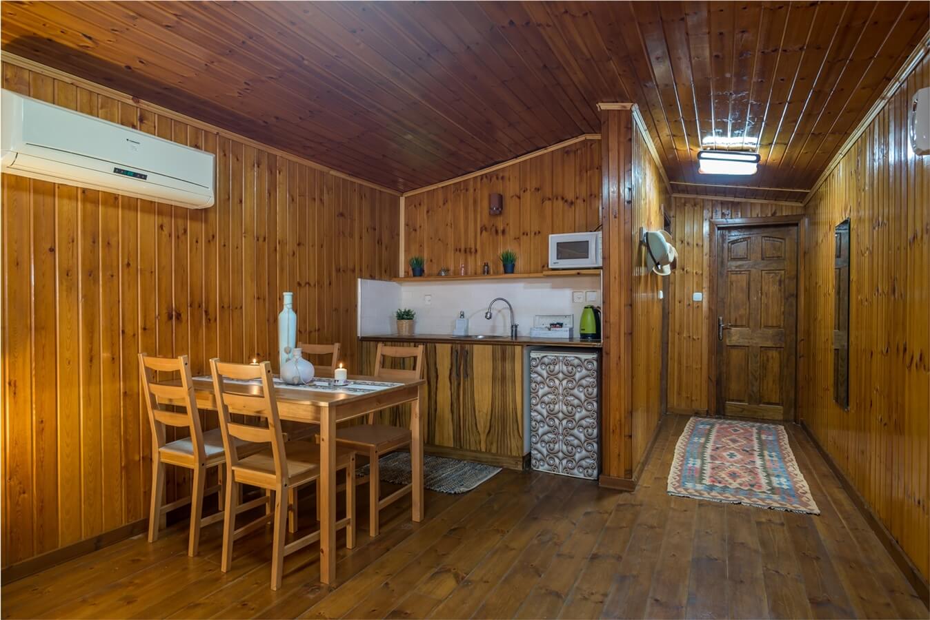 תמונה של הבקתה המשפחתית - 4