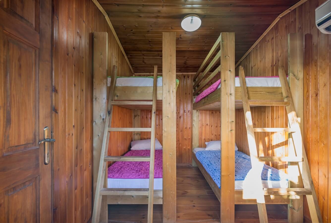 תמונה של הבקתה המשפחתית - 5