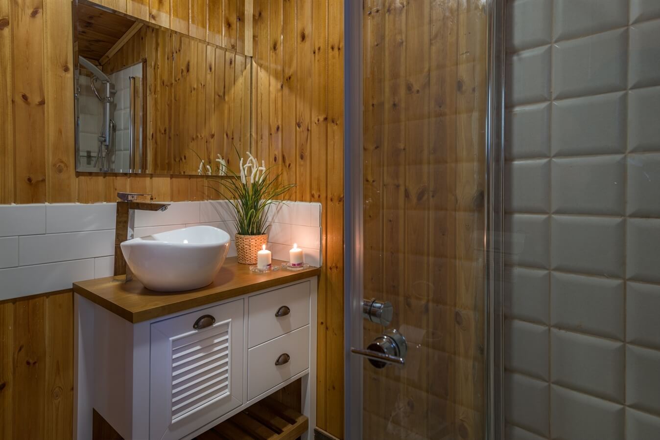 תמונה של הבקתה המשפחתית - 6