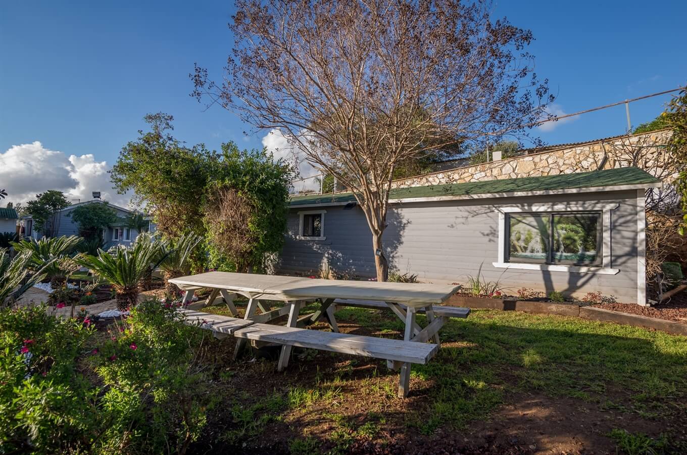 תמונה של הבקתה המשפחתית - 7