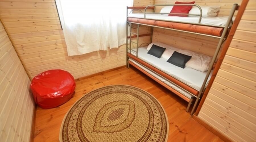 תמונה של הבקתה המשפחתית - 8