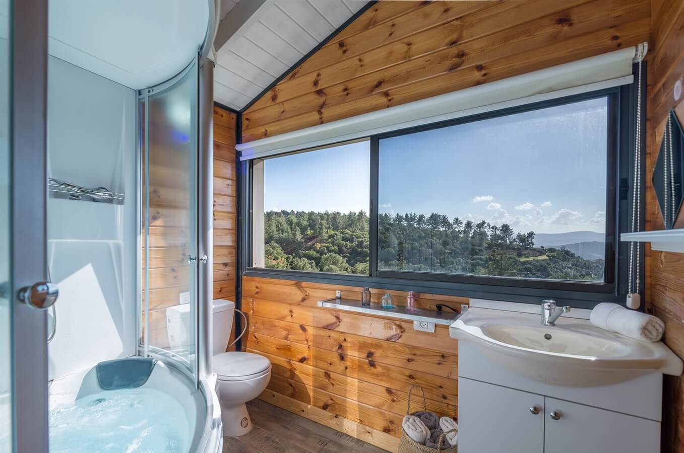 תמונה של הבקתות הזוגיות - 4