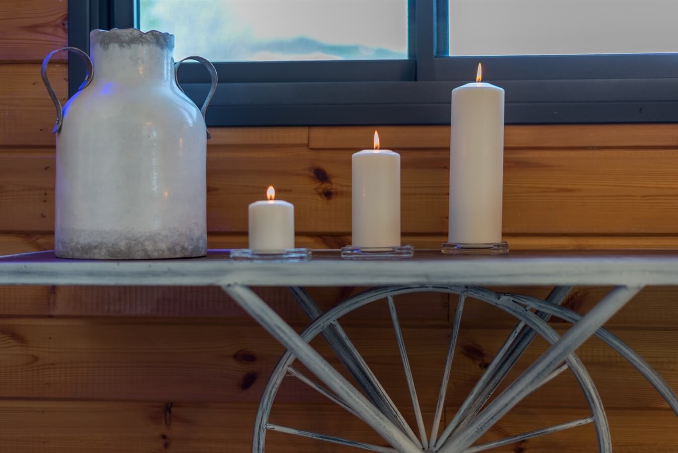 תמונה של הבקתות הזוגיות - 7