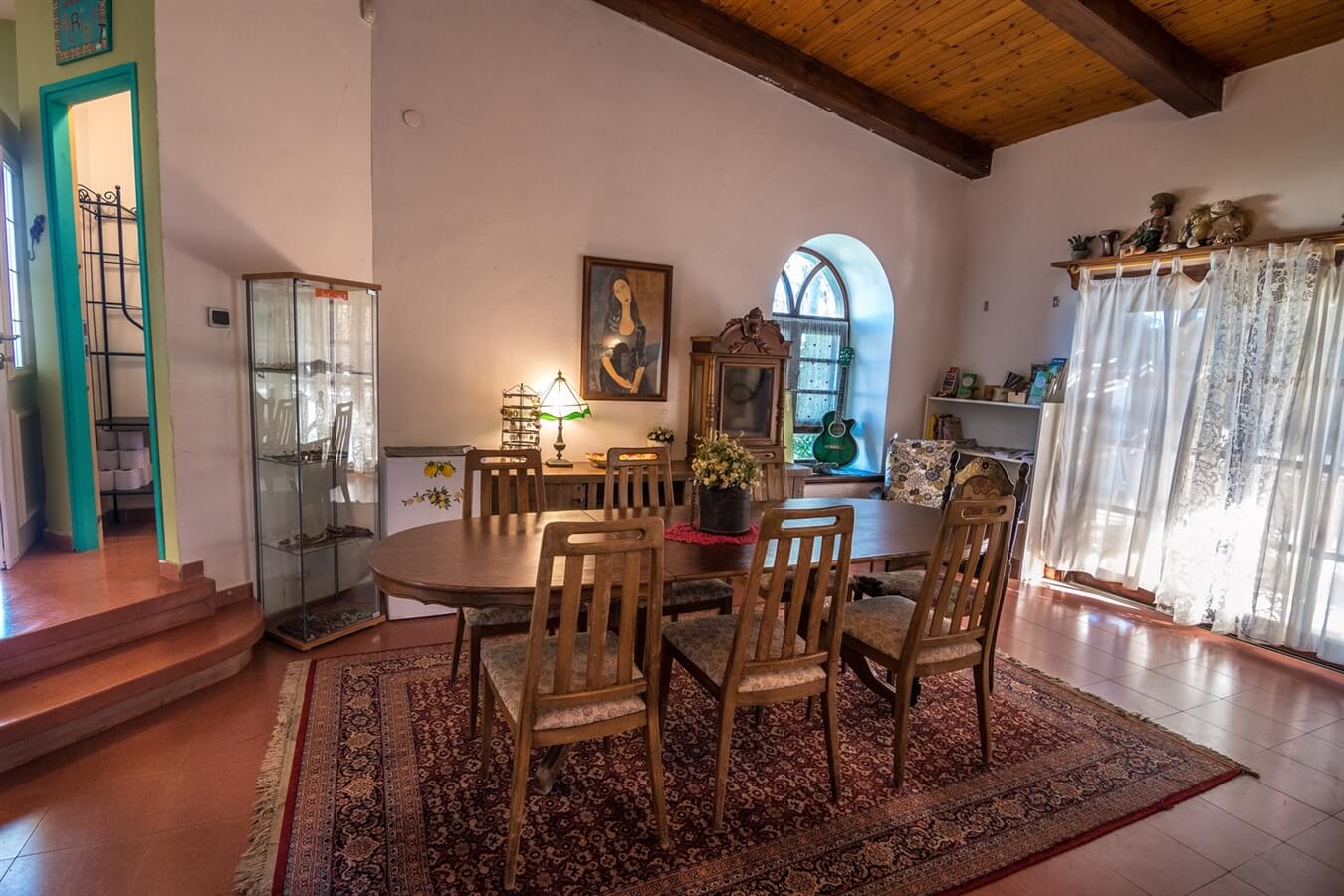 תמונה של פנים הוילה - 2 תמונה של פנים הוילה - 2