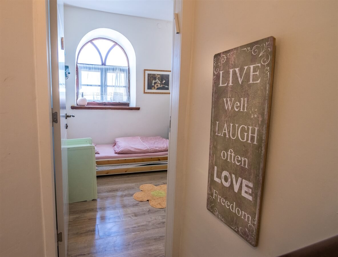 תמונה של פנים הוילה - 6 תמונה של פנים הוילה - 6