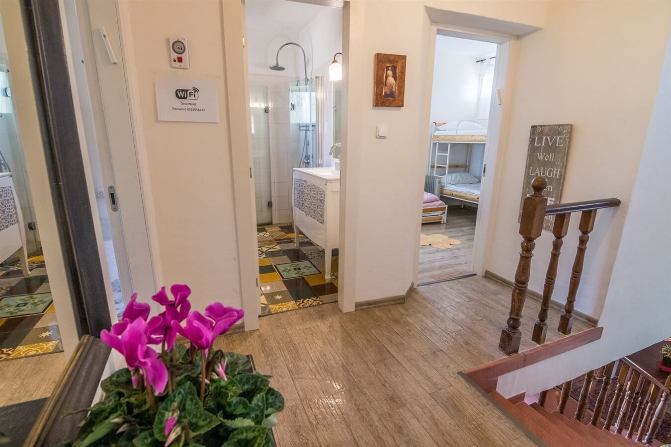 תמונה של פנים הוילה - 5 תמונה של פנים הוילה - 5