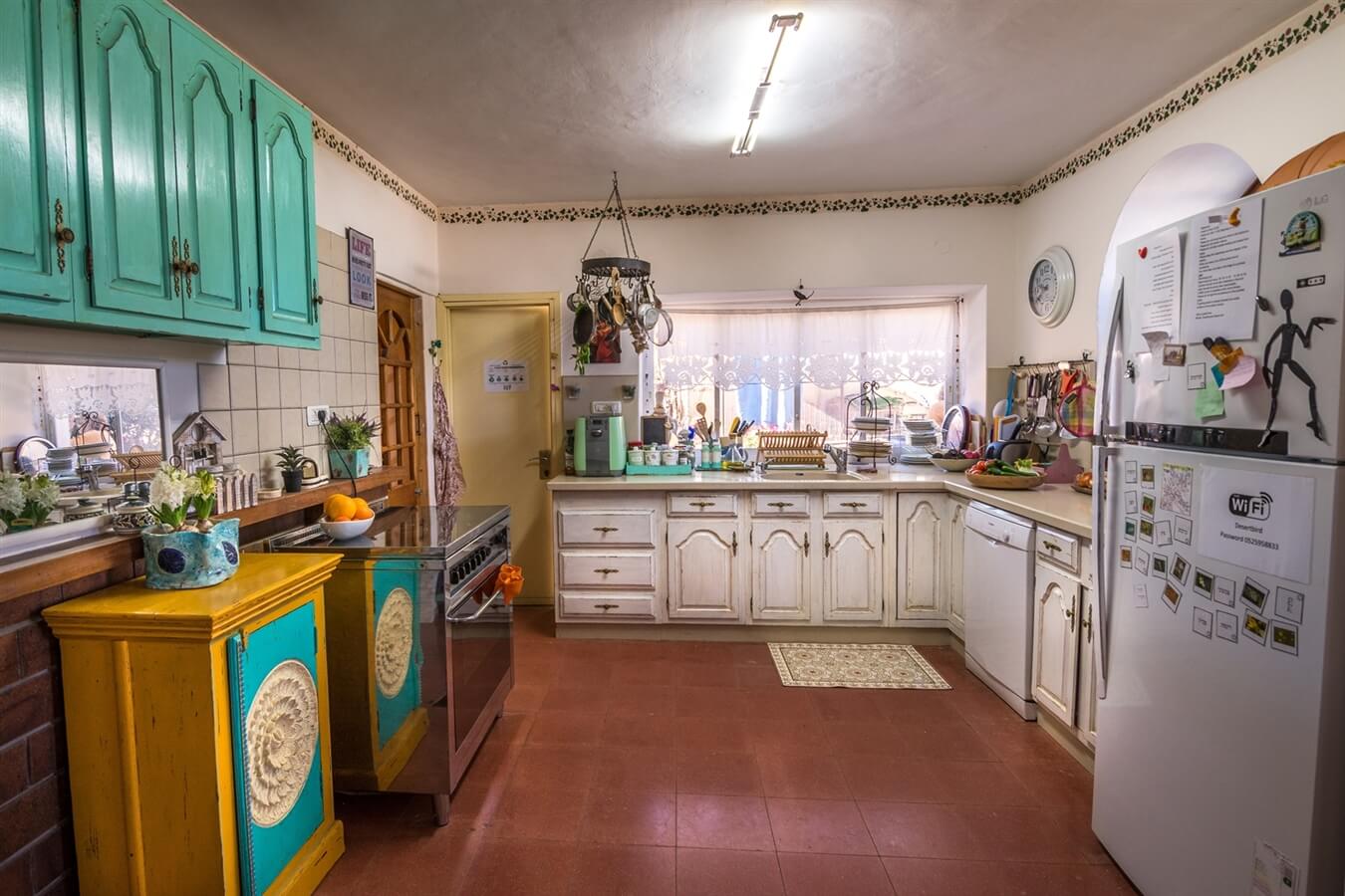 תמונה של פנים הוילה - 3 תמונה של פנים הוילה - 3