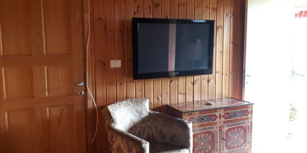 תמונה של הבקתה - 2