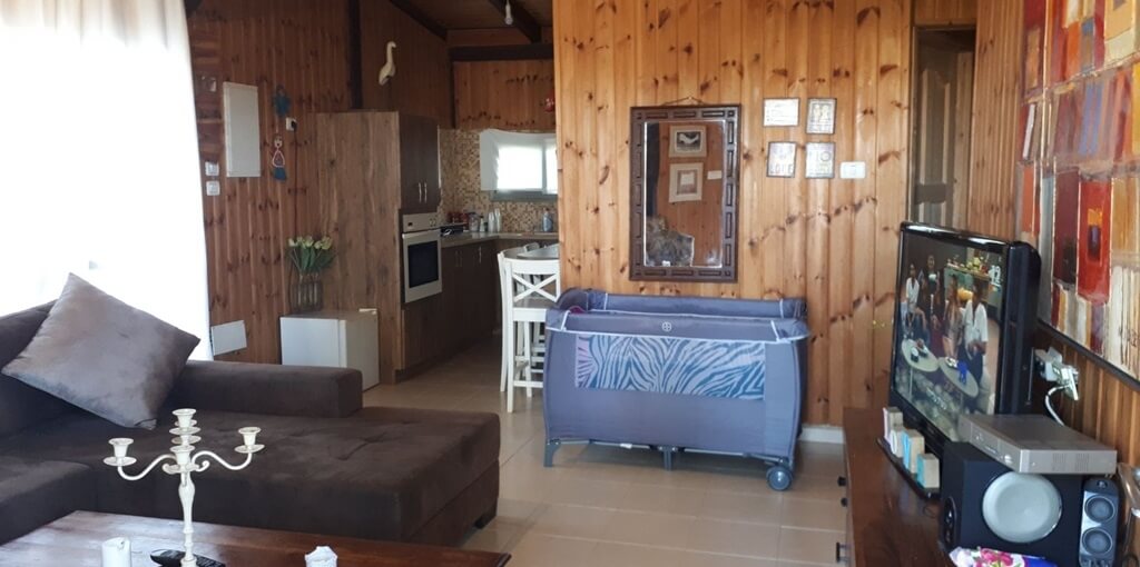 תמונה של הבקתה - 3