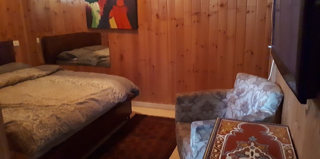 תמונה של הבקתה - 8