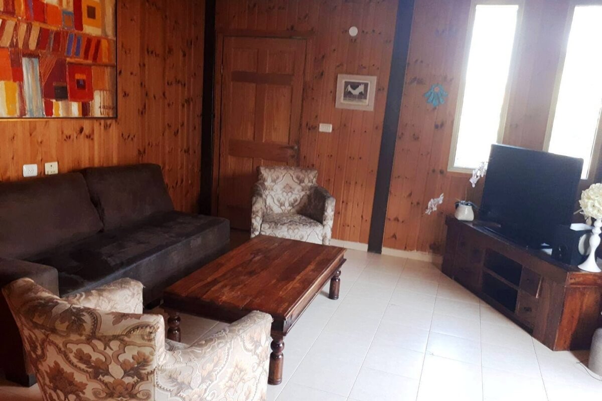 תמונה של הבקתה - 4