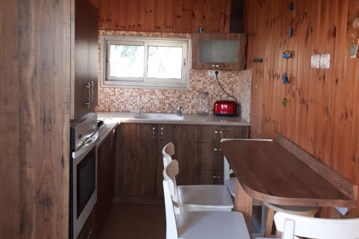 תמונה של הבקתה - 5