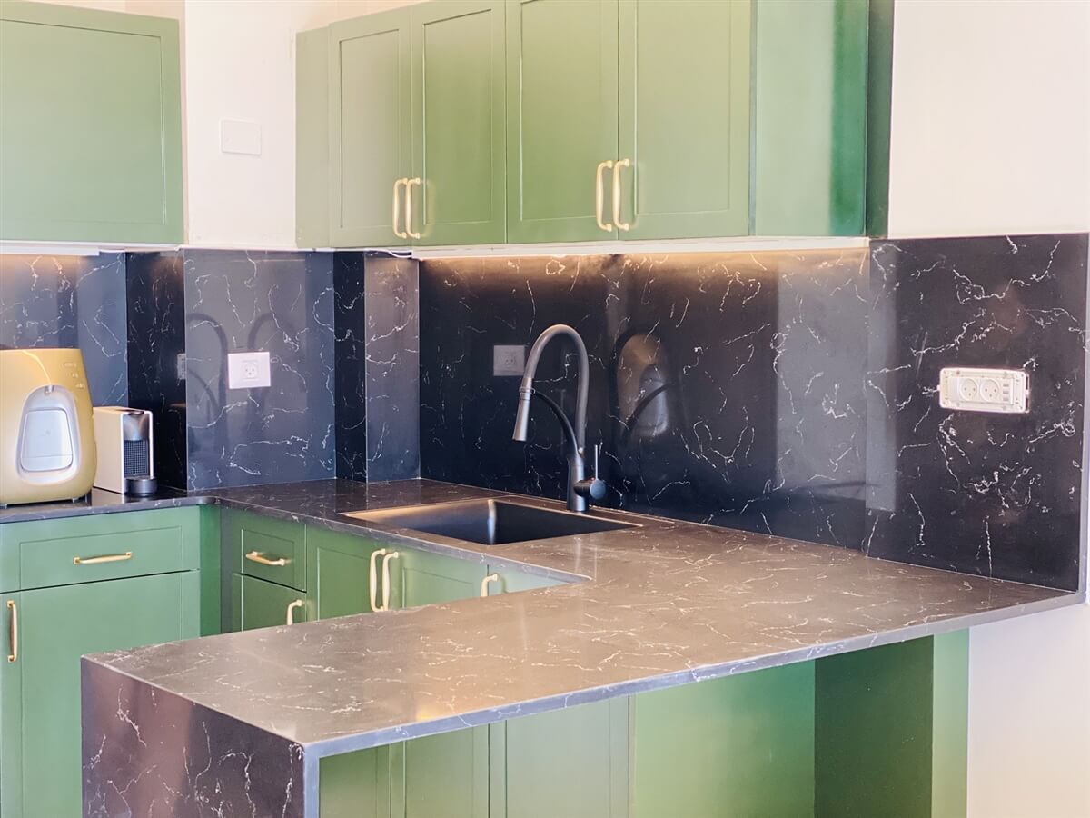 תמונה של דירה עם מרפסת - 4