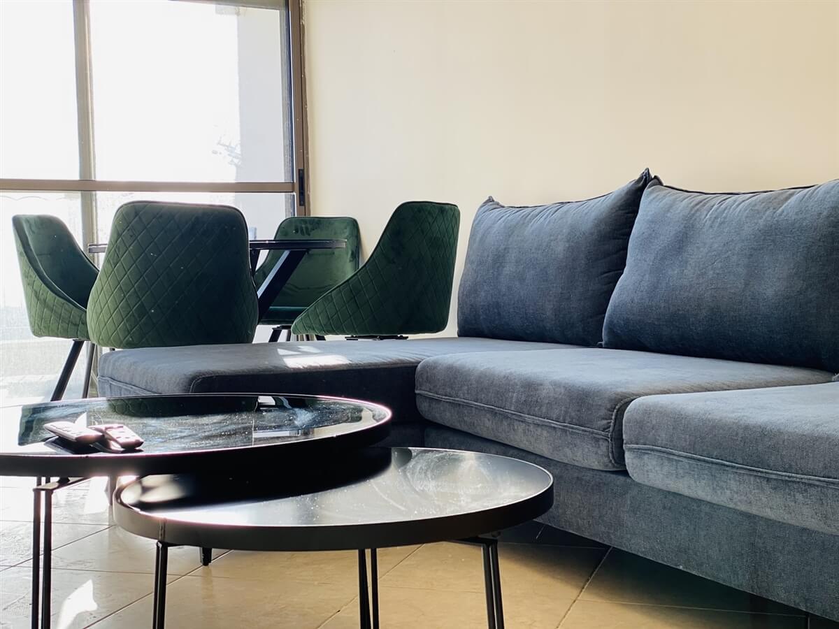 תמונה של דירה עם מרפסת - 2