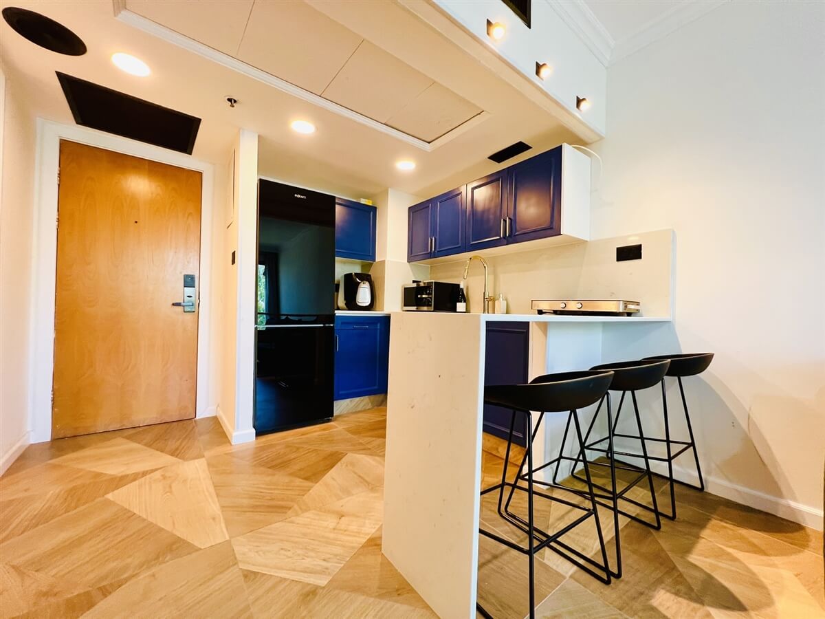 תמונה של דירה עם מרפסת - 9