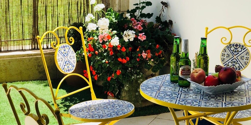 תמונה של דירת גן - 7