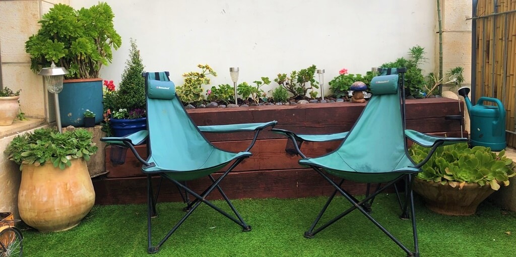 תמונה של דירת גן - 8