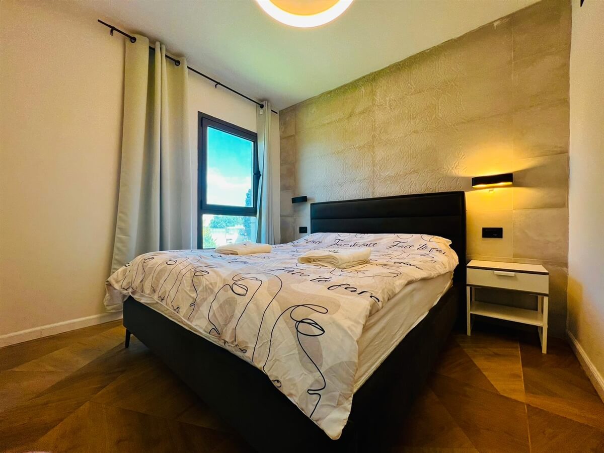 תמונה של דירת גן - 5