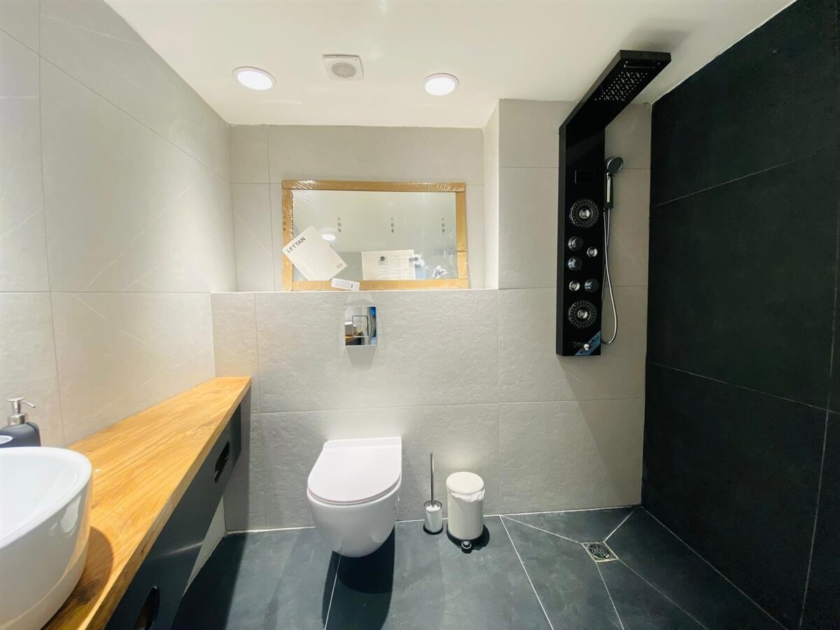 תמונה של דירת גן - 10