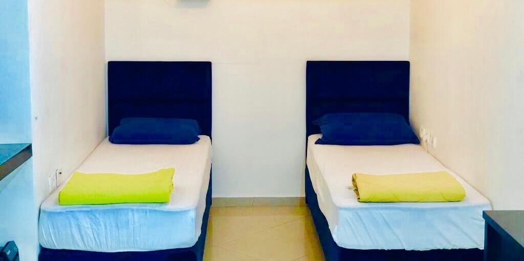 תמונה של דירת גן - 6