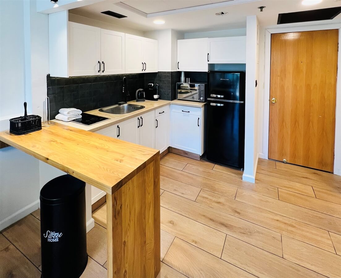 תמונה של דירת גן - 4