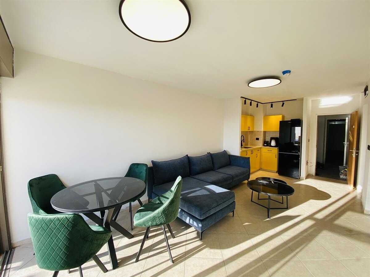 תמונה של דירה עם מרפסת - 6