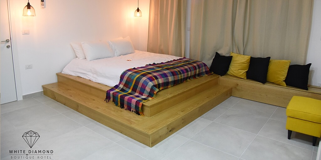 תמונה של סוויטה עם 2 חדרי שינה - 2