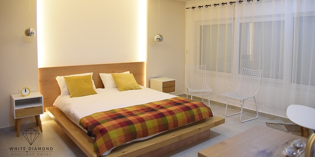 תמונה של חדר משפחתי-חלל אחד - 5