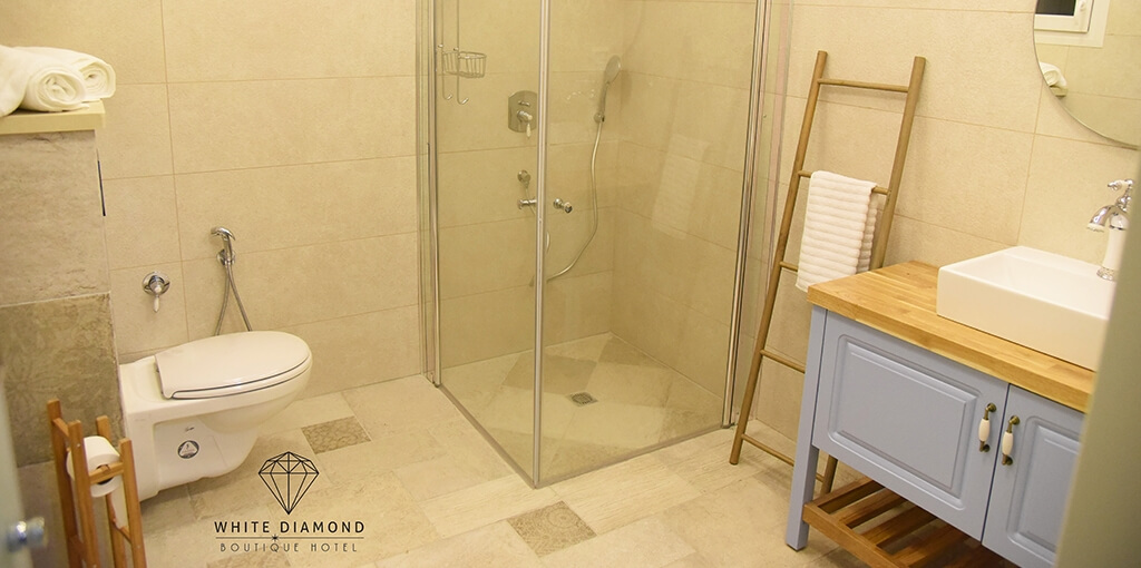 תמונה של חדר זוגי - 2