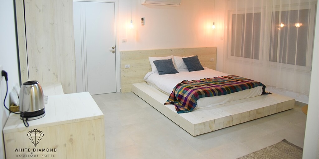 תמונה של חדר משפחתי-חלל אחד - 3