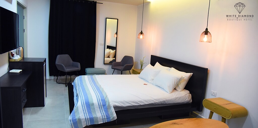 תמונה של חדר משפחתי-חלל אחד - 2