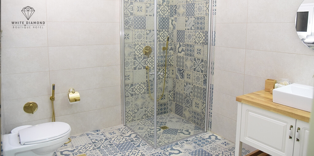 תמונה של סוויטה עם 2 חדרי שינה - 5