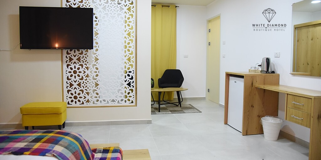 תמונה של סוויטה עם 2 חדרי שינה - 3