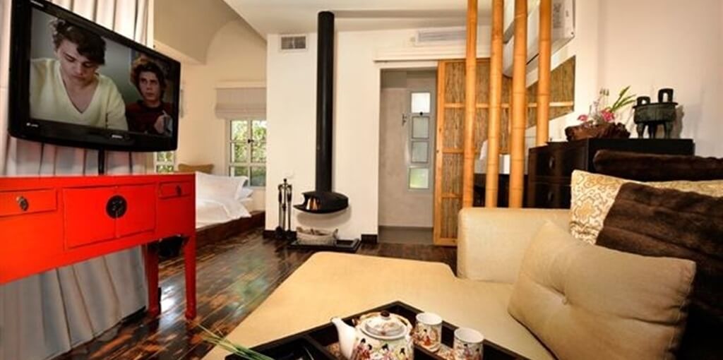 תמונה של הסוויטה האסיאתית - 8