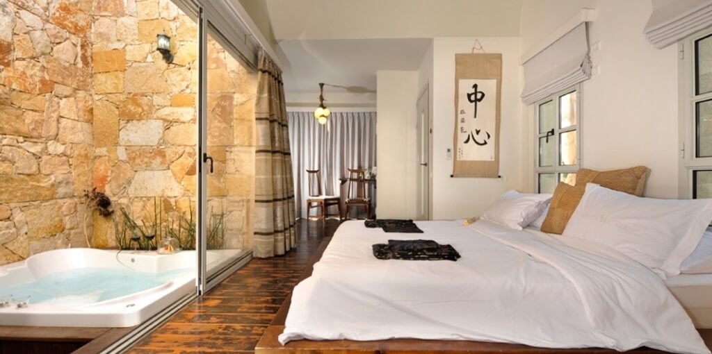 תמונה של הסוויטה האסיאתית - 9