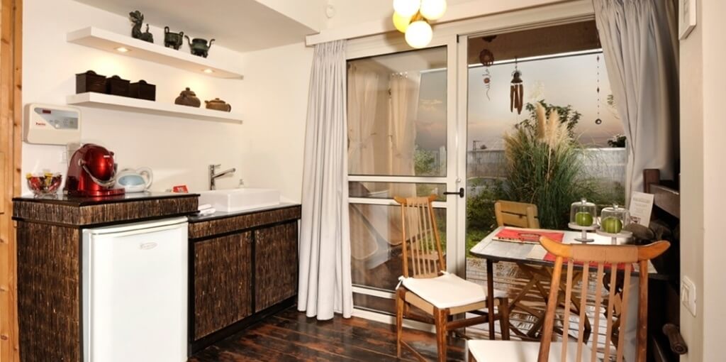 תמונה של הסוויטה האסיאתית - 3