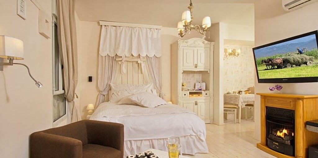 תמונה של הסוויטה הטוסקנית - 3