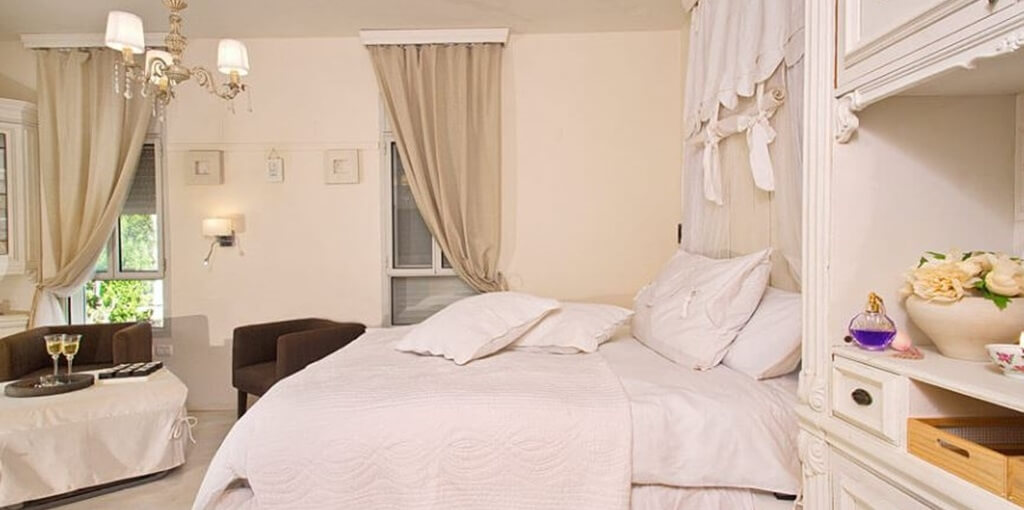 תמונה של הסוויטה הטוסקנית - 4