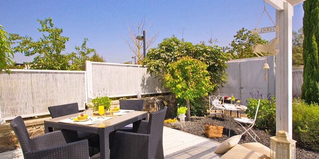 תמונה של הסוויטה הטוסקנית - 7